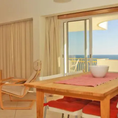 Отель Apartamentos Rocha Praia Mar Португалия, Портимао - отзывы, цены и фото номеров - забронировать отель Apartamentos Rocha Praia Mar онлайн комната для гостей фото 5