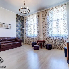 Апартаменты Apartment on Efimova 1-1 Санкт-Петербург развлечения