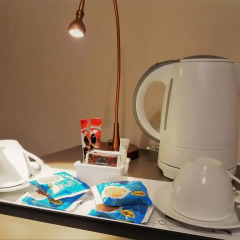Отель I Tigli Guest House Пьяченца в номере