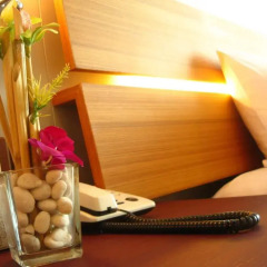 Отель Baboona Beachfront Living 3* Стандартный номер фото 2
