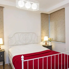 The Room Hotel & Apartments Анталья комната для гостей фото 5