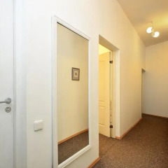 Отель The Short Let Vilnius интерьер отеля