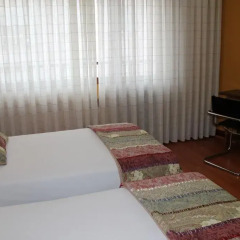 Hotel Marques de Santillana удобства в номере