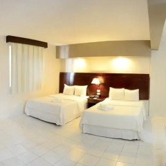 Hotel Maria del Carmen 3* Полулюкс с различными типами кроватей фото 4
