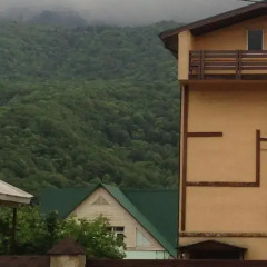 Гостиница Homestay Turchinskogo в Красной Поляне отзывы, цены и фото номеров - забронировать гостиницу Homestay Turchinskogo онлайн Красная Поляна фото 4