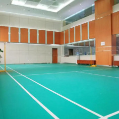 Tianyu Gloria Grand Hotel Xian спортивное сооружение