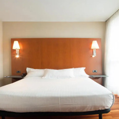 Hotel Ciutat Martorell 3* Стандартный номер с различными типами кроватей фото 3