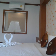 Green Harbor Hotel & Service Apartment 3* Стандартный номер с различными типами кроватей фото 5