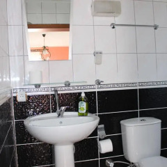 Отель Villa Koknar Pension Стандартный номер фото 11