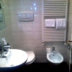 Hotel La Torre 3* Стандартный номер