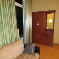 Ruben's Hotel комната для гостей фото 5