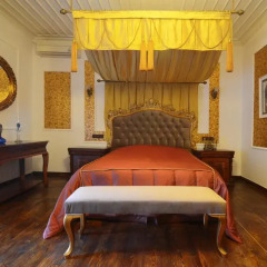 Tasodalar Hotel комната для гостей фото 3