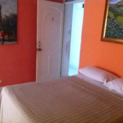 Hotel Don Michele 4* Стандартный номер фото 7