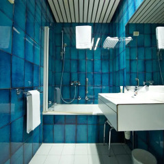 Отель Mercure Bologna Centro 4* Стандартный номер фото 6