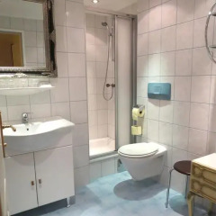 Hotel Turnerwirt 3* Стандартный номер фото 13