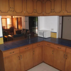 Отель Bua Bed & Breakfast в номере