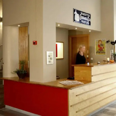 Отель The More Hotel Швеция, Мальме - отзывы, цены и фото номеров - забронировать отель The More Hotel онлайн интерьер отеля