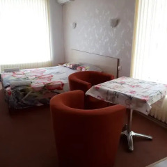Отель Guest House Orchidea 3* Студия фото 6