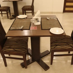 Goodwill Hotel Delhi в номере