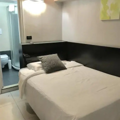 Hotel Bolzano 3* Стандартный номер с различными типами кроватей фото 10
