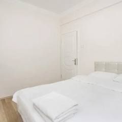 Апартаменты Mete Apartments комната для гостей фото 3