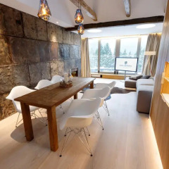 Hotel Bedriška Wellness Resort & Spa 4* Стандартный номер с различными типами кроватей фото 11