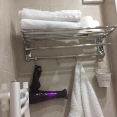 Отель Anna Guest House ванная
