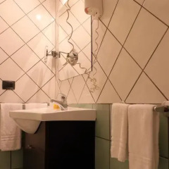 Hotel Ancora 4* Номер категории Эконом фото 4