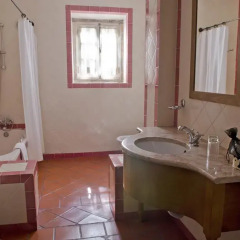 Lawrence's Hotel 5* Стандартный номер с различными типами кроватей фото 5