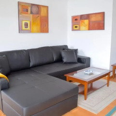 Отель Ocean Terrace House комната для гостей фото 4