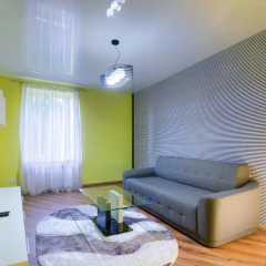 Отель Appartment Arkadiya Львов комната для гостей фото 4