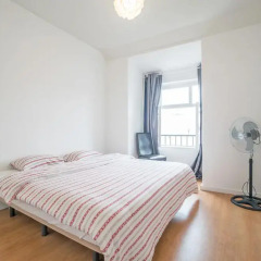 Vistas De Lisboa Hostel Стандартный номер фото 8
