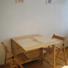 Апартаменты Madrid Studio Apartments комната для гостей фото 4