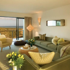 Отель Martinhal Sagres Beach Family Resort 5* Коттедж разные типы кроватей фото 9
