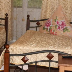 Hotel 99 on Noviy Arbat Номер Эконом с разными типами кроватей фото 16