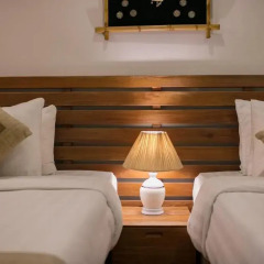 Sunny Mountain Hotel 4* Улучшенный номер с различными типами кроватей фото 3