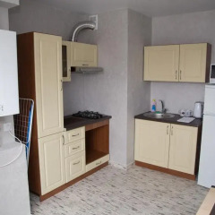 Гостиница Flat2Let в номере