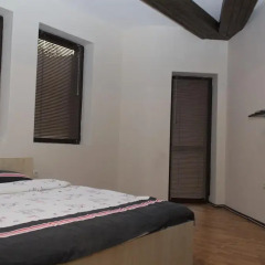 Отель Villas Bansko Коттедж с различными типами кроватей фото 11