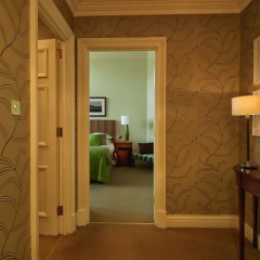 The Balmoral Hotel 5* Люкс классический с различными типами кроватей фото 4