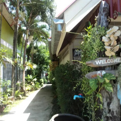 Отель Lanta Baan Nok Resort Ланта фото 2