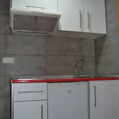 Отель Estudiotel Alicante 2* Студия с различными типами кроватей фото 15