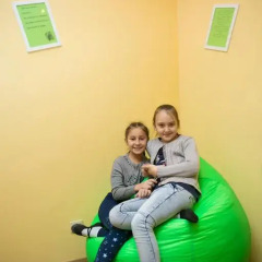 Hostel Ogurets спортивное сооружение