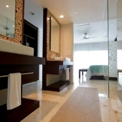 Отель The Palm At Playa 4* Апартаменты фото 6