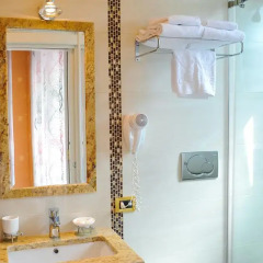 Iliria Internacional Hotel 4* Стандартный номер с различными типами кроватей фото 6