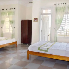 Отель Lucky House Hoi An комната для гостей фото 2
