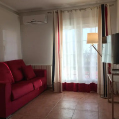 Отель Liencres Apartamentos Испания, Пьелагос - отзывы, цены и фото номеров - забронировать отель Liencres Apartamentos онлайн комната для гостей фото 2
