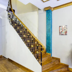 Dora Hotel интерьер отеля