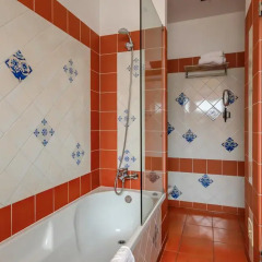 Hotel Príncipe Real 4* Люкс с различными типами кроватей
