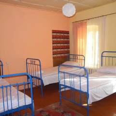 Eden Hostel & Guest House детские мероприятия фото 2