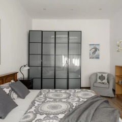 Отель Apartamenty Tatra club Centrum Закопане комната для гостей фото 4
